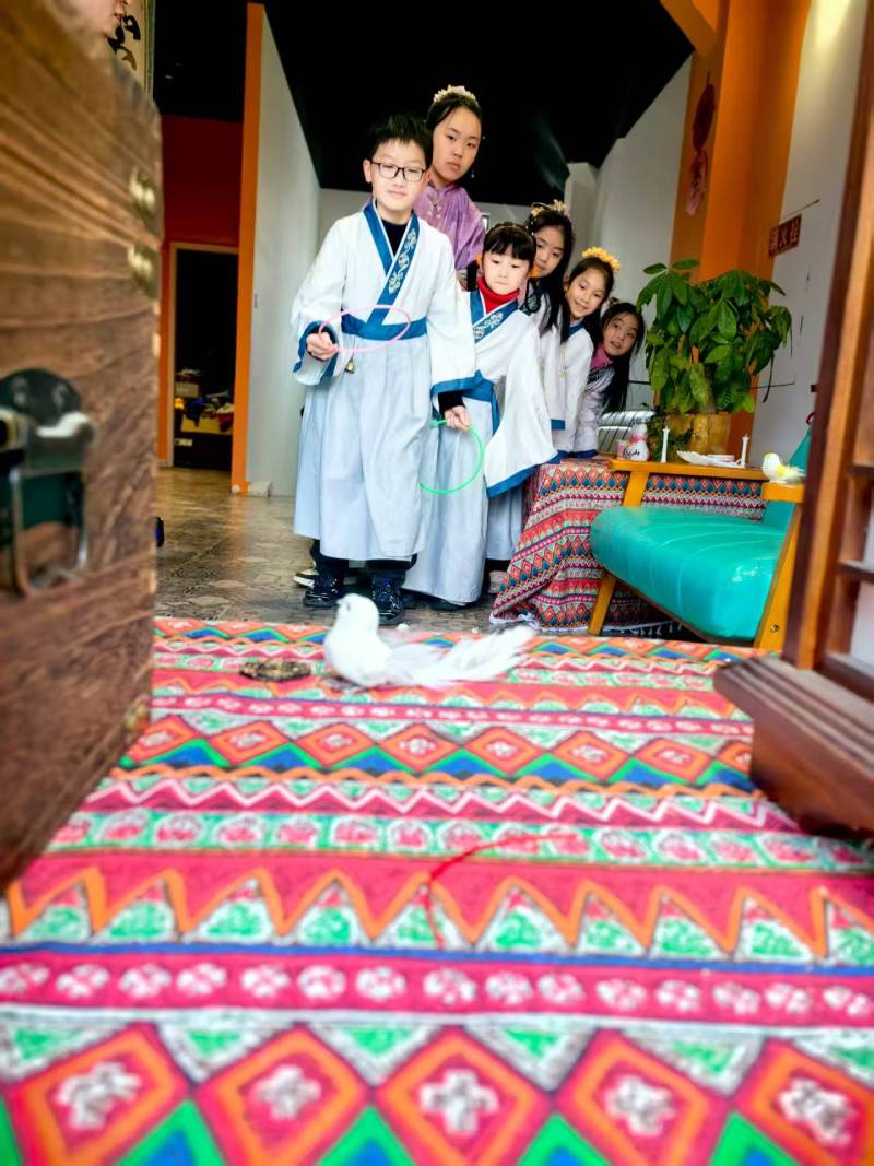 团风县文旅项目策划